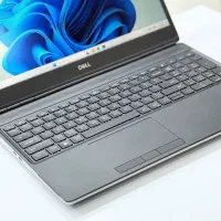 لپتاپ Dell i9 رم 32گیگ پرستیژن 7560|رایانه همراه|شیراز, ملاصدرا|دیوار