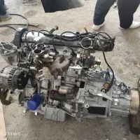 پژو مدل 78 تمیز کم کار|خودرو سواری و وانت|دیواندره, |دیوار