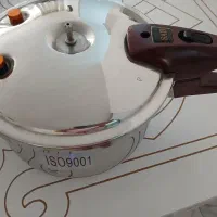 زود پز نو