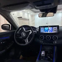 نیسان سیلفی مکس ادیشن فول|خودرو سواری و وانت|اندیشه, اندیشه فاز ۵|دیوار