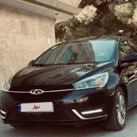 آریزو ۵ توربو فول در حد