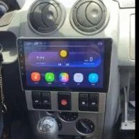 مانیتور ، ضبط ، باند خربزه ای ، میدرنج|قطعات یدکی و لوازم جانبی|بندر امام خمینی, |دیوار