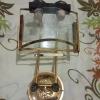 روشنایی نو برنزی