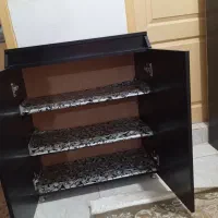 جاکفشی|جاکفشی، کمد، دراور|لنگرود, |دیوار