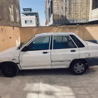 پراید خوش قیمت