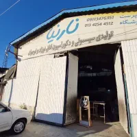 نیروی کار آقا جهت همکاری در کارگاه چوب