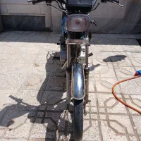 موتور هندا 150