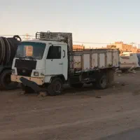 آذرخش مدل سه تیکه بنز