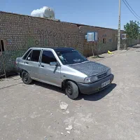 پرایدمدل۸۶|خودرو سواری و وانت|تایباد, |دیوار