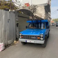 نیسان مدل۸۸ دوگانه کارخانه