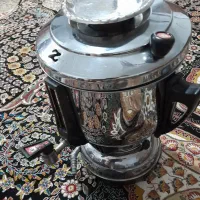 سماور زمردیان