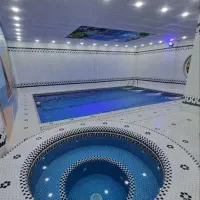 ساخت استخر