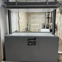 گاوصندوق آسانسوری  وگاوصندوق زیرکانتر|ابزارآلات|تهران, آشتیانی|دیوار