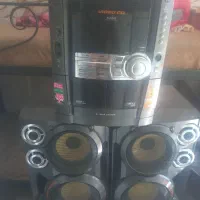 ضبط فلش خورپاناسونیک ۴۸۰۰وات