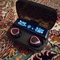 ایرپاد مدل m10