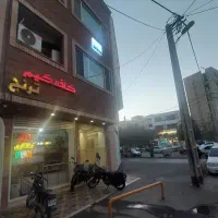 واحد تجاری در 7 تیر|فروش مغازه و غرفه|قم, حاج زینل|دیوار