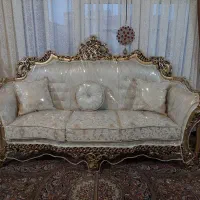 تولیدی کاور مبل طلقی و پارچه ای