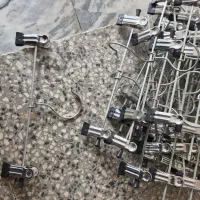 دستگاه اتیکت زن و مانکن و ...|حراج|خرم‌آباد, |دیوار