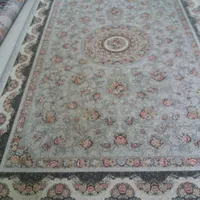 ۳ عدد ۶متری توسی رنگ ۱۲۰۰ شانه|فرش|قزوین, |دیوار