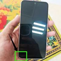 گوشی موبایل f23 fe 256/8|موبایل|بیرجند, |دیوار