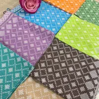 منسوجات نخی|لباس|گناباد, |دیوار