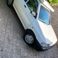 پراید وانت ۴۰۲