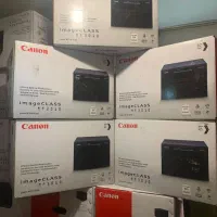 پرینتر لیزری سه کاره کانن MF3010