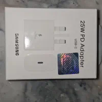 آداپتور tpc سامسونگ ۲۵وات