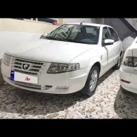 معاوزه سورن باساینا دوگانه