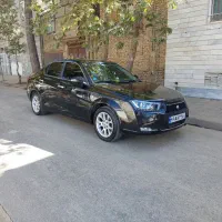 دنا اتوماتیک توربو ۱۴۰۰|خودرو سواری و وانت|ملایر, |دیوار