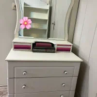 بوفه کتابخانه میرتوالت