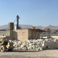 استخدام کارخانه آسیاب تا ۳۰ میلیون