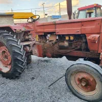 تراکتور رومانی