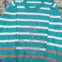 بافت زنانه کاملا نو