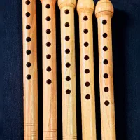 ساز بالبان سورنا