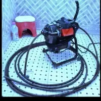 چاهبازکن فنرزن فاظلاب بازکردن فنرزنی ضمانتی تضمین