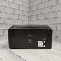 پرینتر لیزری canon 6030B-سالم و کم کارکرد