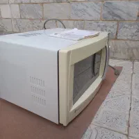 مکروفر ال.جی