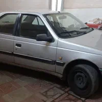 پژو۴۰۵