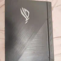 Asus Rog strike g512lv