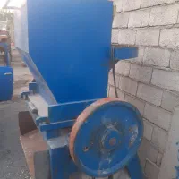 آسیاب دهنه ۸۰ دینام قوی|ماشین‌آلات صنعتی|خوی, |دیوار