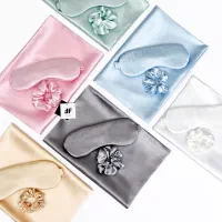 روبالشتی ساتن