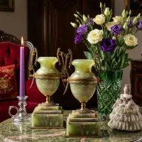 فنجان کلکسیونی و اکسسوری اروپایی