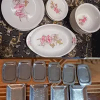 کریر قنداق فرنگی|اسباب و اثاث بچه|نهاوند, |دیوار