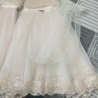 لباس مجلسی|کفش و لباس بچه|تهران, خاک سفید|دیوار