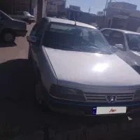 پژو 405|خودرو سواری و وانت|مشگین شهر, |دیوار