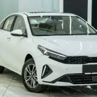 سراتو k3 تیپ 1صفر404 با اقساط بانکی