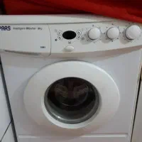 ماشین لباسشویی پاکشوما