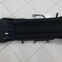 پایه پرتلاب برای عکاسی|دوربین عکاسی و فیلم‌برداری|گرگان, |دیوار