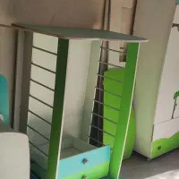 سریوس خواب بچه گانه